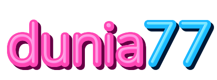 dunia77 — logo kanal