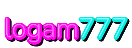 logam777 — logo kanal