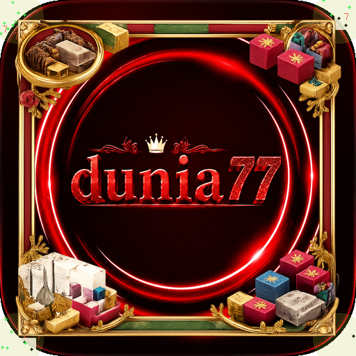 dunia77 — mitra unggulan