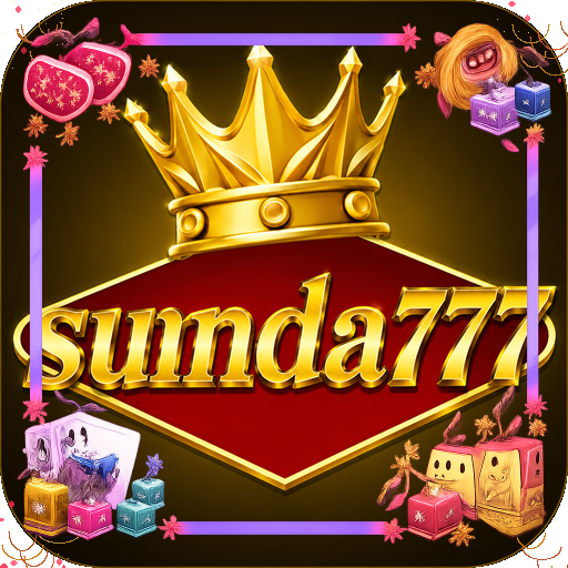 sunda777 — mitra unggulan