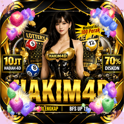 hakim4d — mitra unggulan